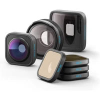 GoPro Set objektívov série HB - Prídavné objektívy