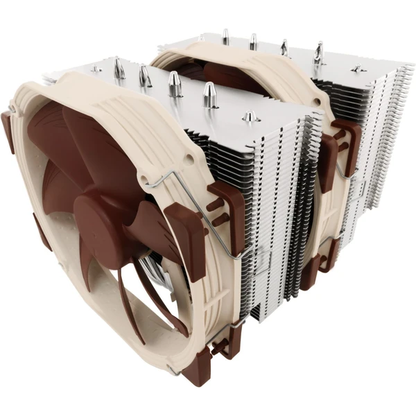 NOCTUA NH-D15 SE-AM4 - chladič procesora - Chladiče - Obrázok R2O4000L01
