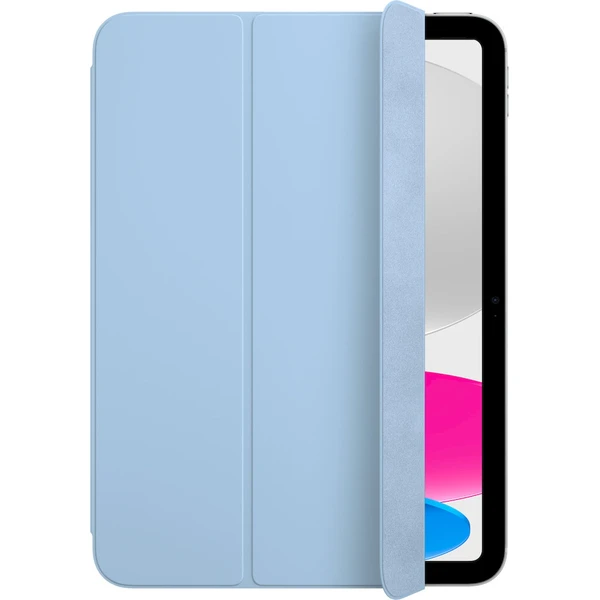 Apple Smart Folio obal iPad 11" (2025) blankytný - Puzdra - Obrázok R2OC000K01