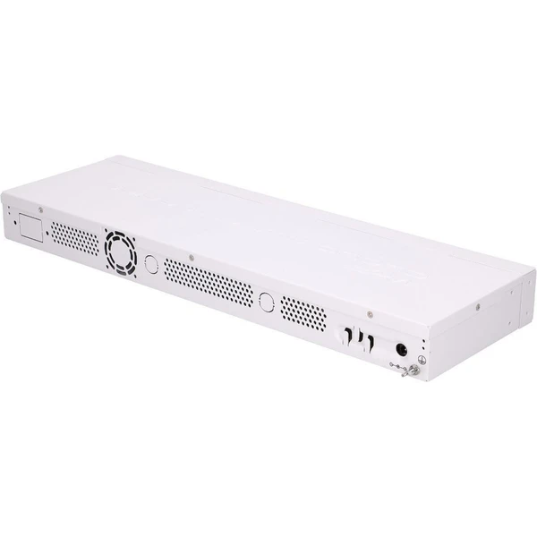 Mikrotik Cloud Router 326-24G-2S+RM prepínač - Switche - Obrázok R2OC000N01