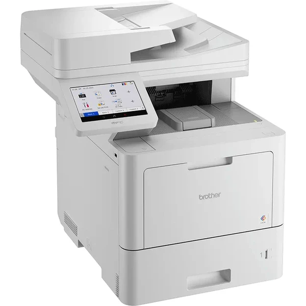 Brother MFC-L9670CDN tlačiareň (záruka na 3 roky po registrácii) - Tlačiarne - Obrázok R2P6000O01