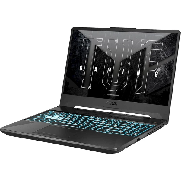 ASUS TUF Gaming A15 (FA506NFR-HN077W) čierny + Xbox Game Pass Ultimate na 3 mesiace - Notebooky - Obrázok R2PA000L01