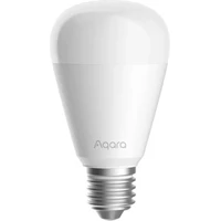AQARA LED Bulb T2 (E27, CCT) (LB-L02E) Zigbee a Thread CCT LED žiarovka - Žiarovky