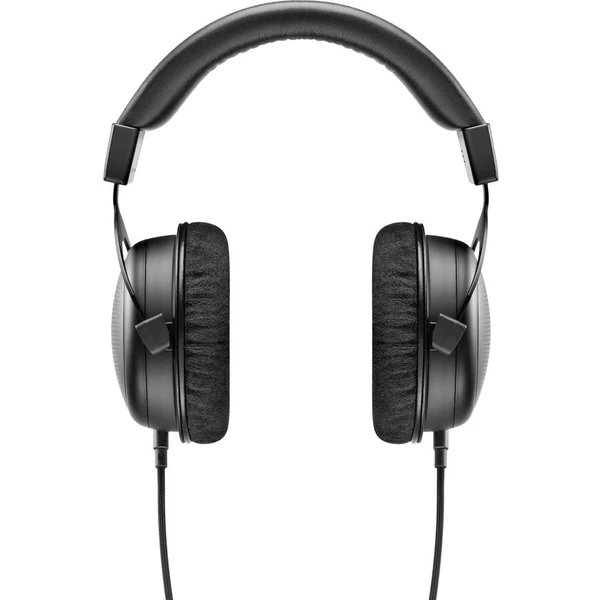 Beyerdynamic T1 káblové HiFi slúchadlá (otvorené) sivá - Slúchadlá - Obrázok R2RL000K01