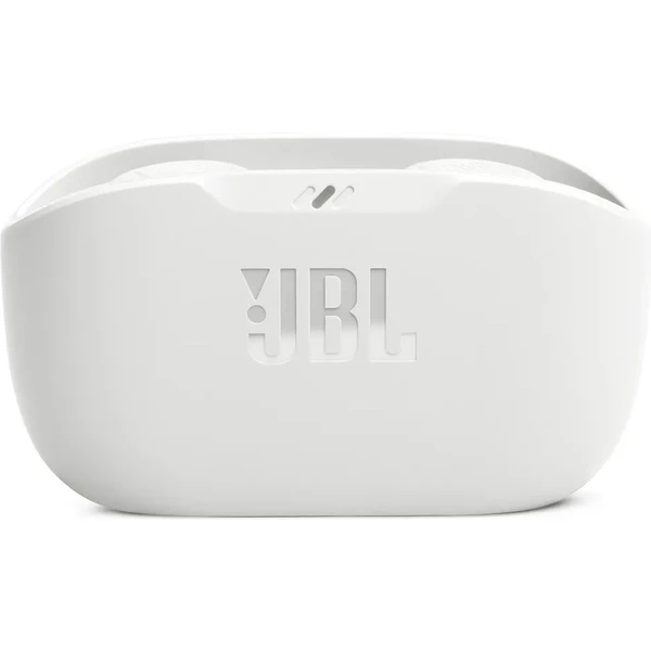 JBL Wave Buds biela - Slúchadlá - Obrázok R2RM300401