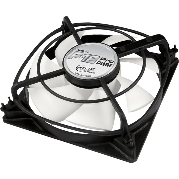 Arctic Cooling Fan F12 PRE TC - Ventilátory pre PC - Obrázok R2RR600301