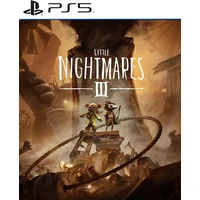 Little Nightmares III (PS5) - Hry na PS5