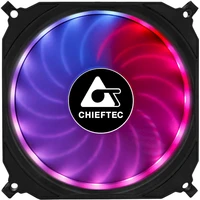 CHIEFTEC Tornado RGB 120mm - Ventilátory pre PC