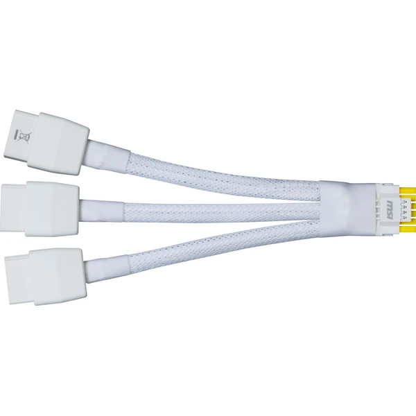 MSI NVIDIA GeForce RTX 5080 16G VENTUS 3X OC WHITE - Grafické karty - Obrázok R2SB000P01