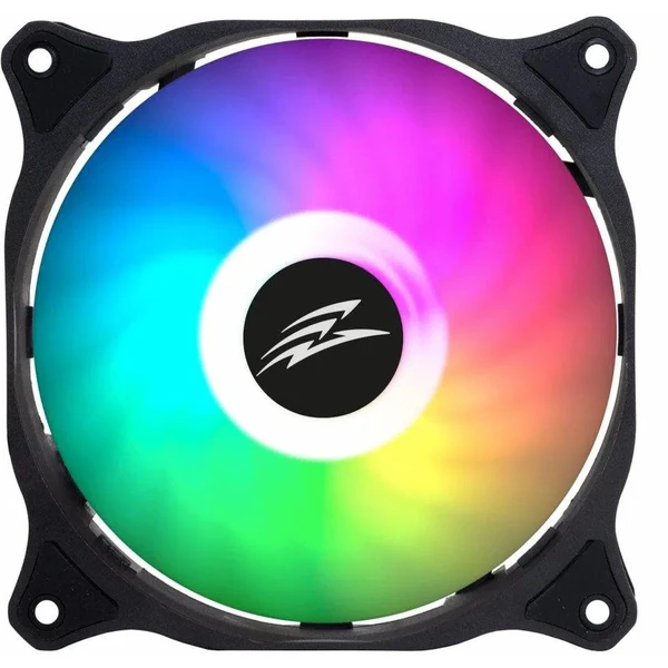 EVOLVEO 12AR ventilátor 120mm - Ventilátory pre PC - Hlavný obrázok