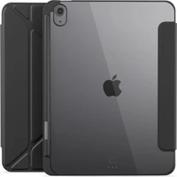 iWant Hero flipové púzdro Apple iPad 11" (2025) čierne - Puzdra