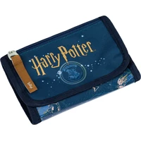 BAAGL Peňaženka na krk Harry Potter Bradavice - Peňaženky