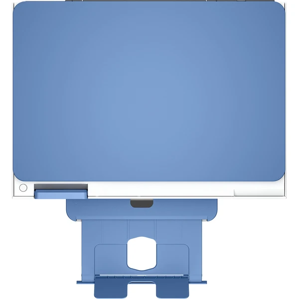 HP ENVY PHOTO 7231 atramentová tlačiareň bielo-modrá - Tlačiarne - Obrázok R2UQ000K01