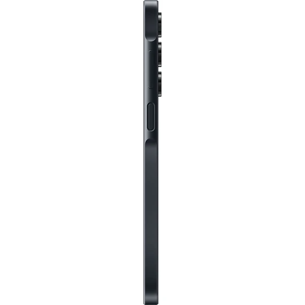 Samsung Galaxy A16 LTE 4GB/128GB čierny - Mobilné telefóny - Obrázok R2V9000P01