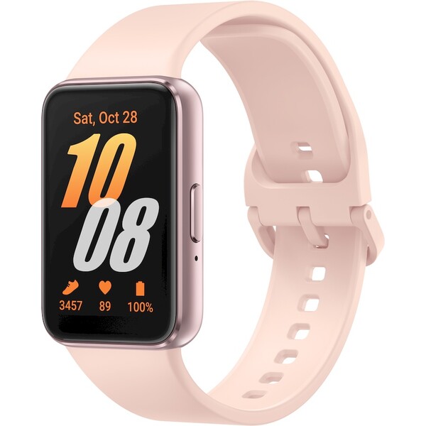 E-shop Samsung Galaxy Fit3 ružovo zlatý