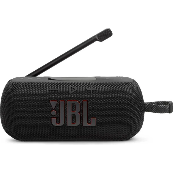 JBL Tuner 3 čierny - Reproduktory - Obrázok R2XI000K01