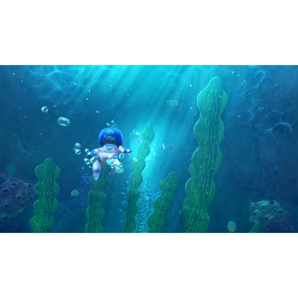 ASTRO BOT VR (PS4) - Hry na PS4 - Obrázok R2Z3100201