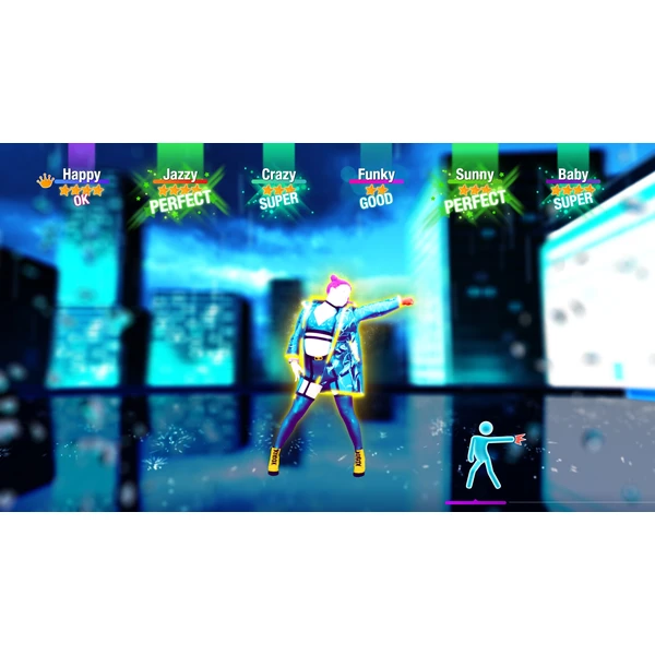 Just Dance 2020 (PS4) - Hry na PS4 - Obrázok R304100201