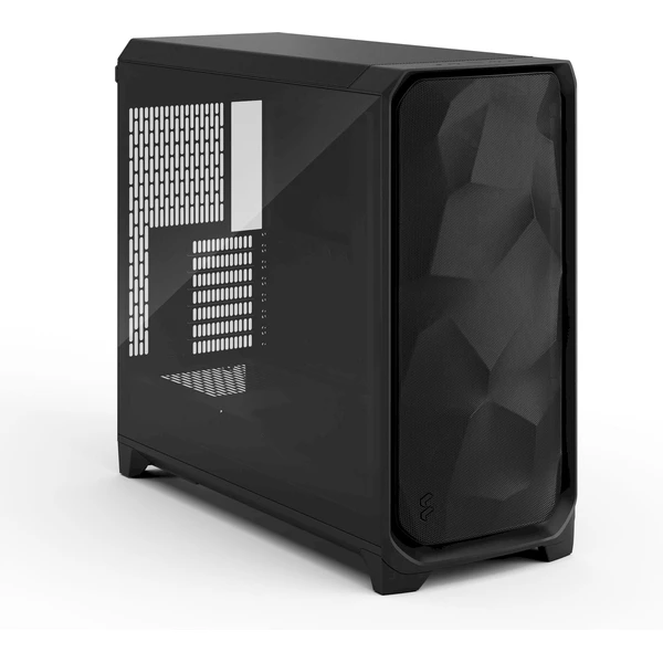 Fractal Design Meshify 3 XL Black TG Light Tint - Počítačové skrine - Hlavný obrázok