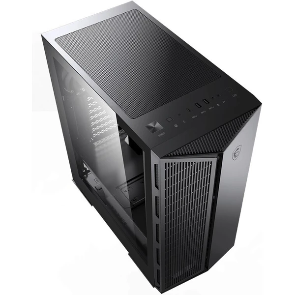 MSI MPG GUNGNIR 111R - Počítačové skrine - Obrázok R33Y000501