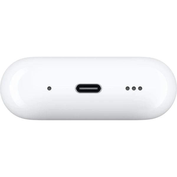 Náhradné dobíjacie bezdrôtové puzdro Apple AirPods Pro 2 (USB-C) - Náhradné dobíjacie puzdrá - Obrázok R34B000J01