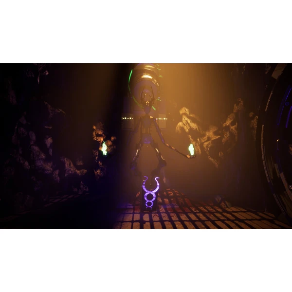 Apsulov End of Gods (PS5) - Hry na PS5 - Obrázok R34T100201