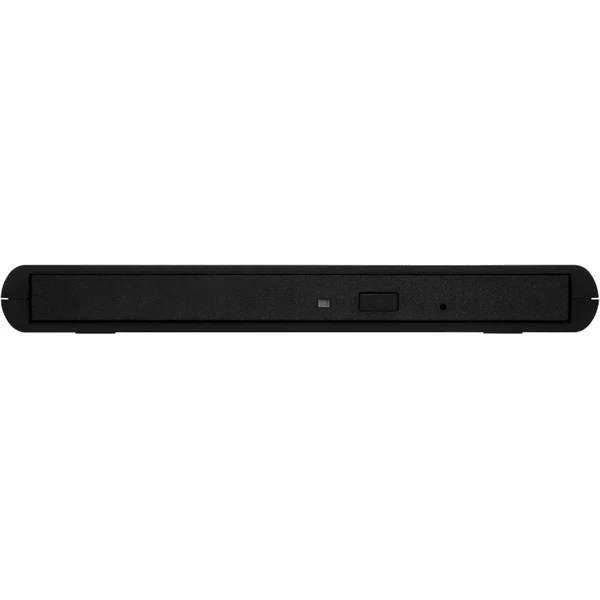 VERBATIM externá mechanika DVD-RW napaľovačka USB 2.0 čierny + NERO - Optické mechaniky - Obrázok R353000O01