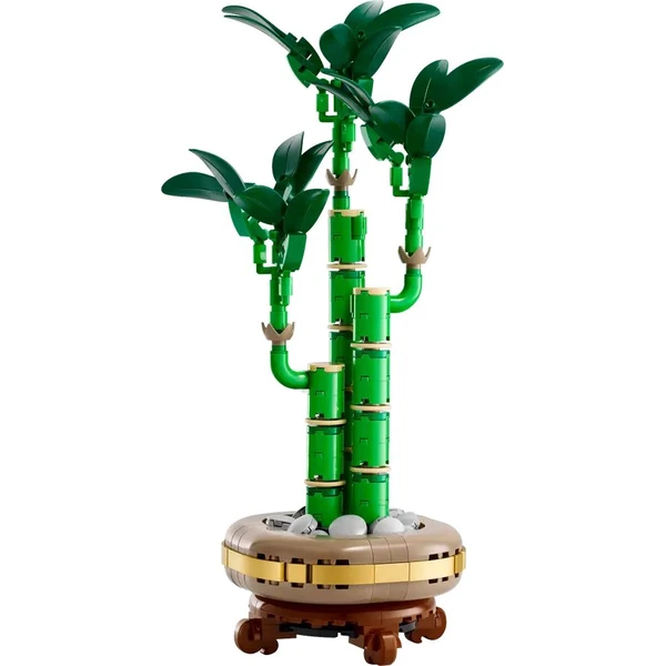 LEGO Botanicals 10344 Bambus šťastie - LEGO - Obrázok R37G000N01