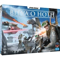 Star Wars: Bitka o Hoth - Stolové hry
