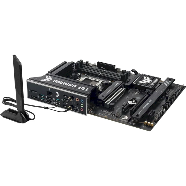 ASUS TUF GAMING B650E-PLUS WIFI - Základné dosky - Obrázok R37N000K01