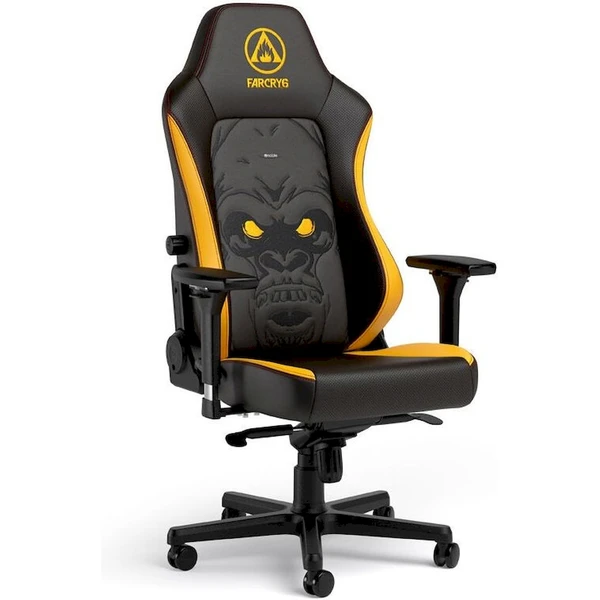 noblechairs HERO Far Cry 6 Special Edition herné stoličky - Stoličky - Hlavný obrázok