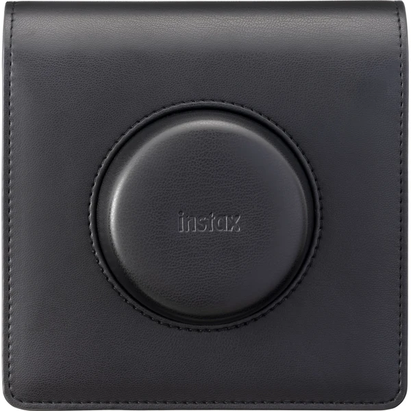 Fujifilm Instax Wide EVO Case ochranné púzdro čierne - Puzdra - Obrázok R39C000K01