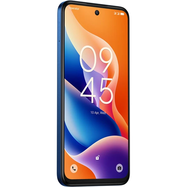 TCL 605 8GB/256GB modrý - Mobilné telefóny - Obrázok R39F000K01