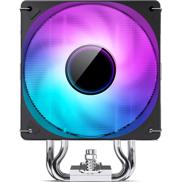 Jonsbo CR-1000 V2 PRE RGB čierny - Chladiče - Obrázok R3AC000K01