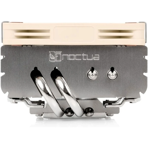 NOCTUA NH-L9x65 - chladič procesora, low profile - Chladiče - Obrázok R3B3000P01