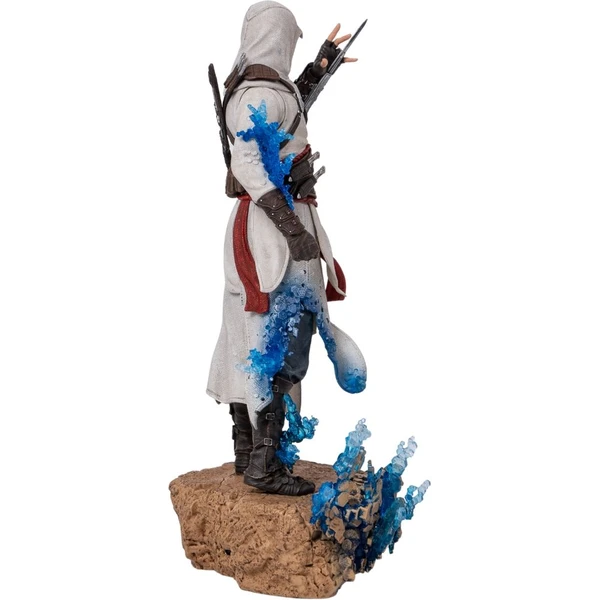 Soška PureArts Assassin Creed - 1/8 Animus Altair 27,3 cm - Sochy a sošky - Obrázok R3DF000N01