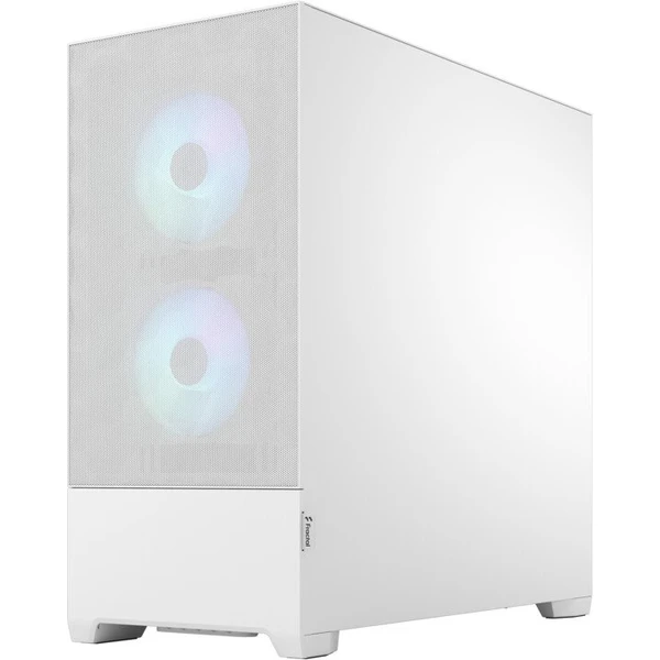Fractal Design Pop Air RGB biela - Počítačové skrine - Obrázok R3EVF00101