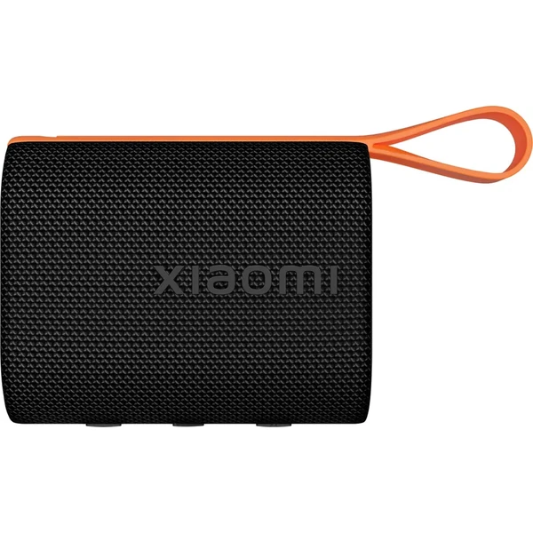 Xiaomi Sound Pocket 5W bezdrôtový reproduktor čierny - Reproduktory - Hlavný obrázok