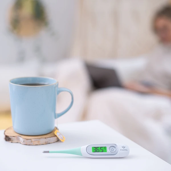 TrueLife BabyKit - Teplomery - Obrázok R3H0000P01