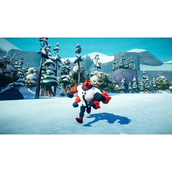 Ben 10: Power trip (Xbox One) - Hry na Xbox One - Obrázok R3H3100201
