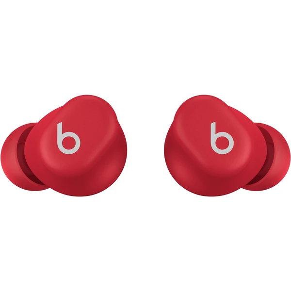 Apple Beats Solo Buds priehľadná červená - Slúchadlá - Obrázok R3J6000N01