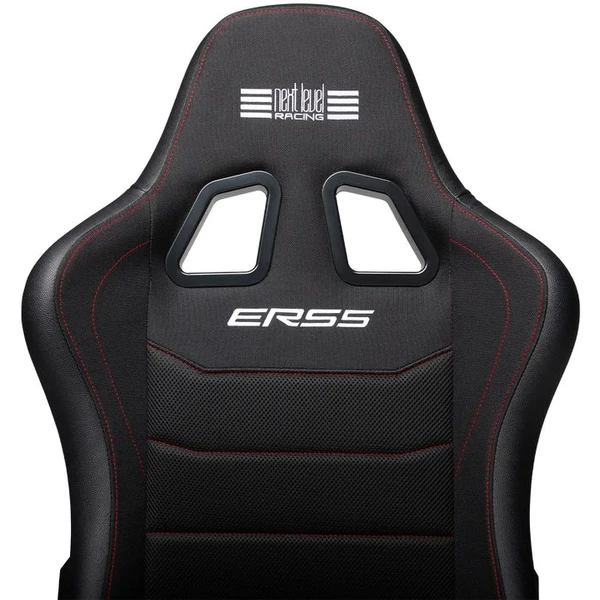 Next Level Racing ELITE ERS5 Reclining Seat Fabric & SIMAERO Mesh Edition herná sedačka - Herné sedačky - Obrázok R3JK000K01