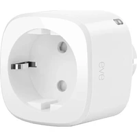 Eve Energy múdra zásuvka a monitor spotreby (HomeKit a Thread) 2ks - Inteligentné zásuvky