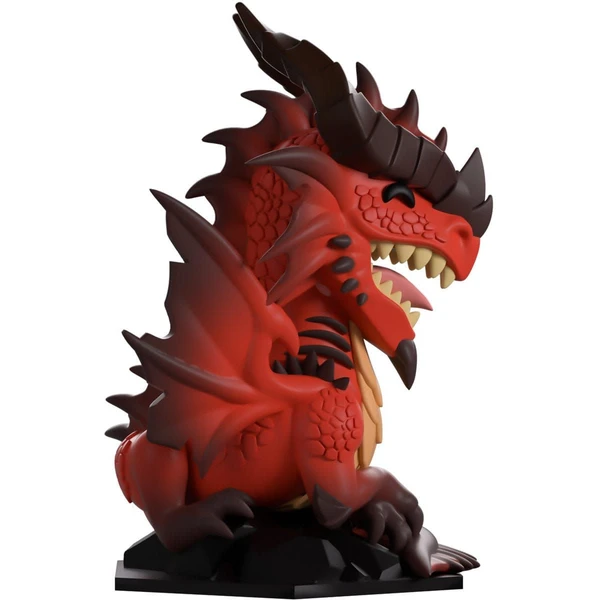 Figúrka Youtooz Dungeons & Dragons - Red Dragon 12 cm           - Figúrky - Obrázok R3MF000K01