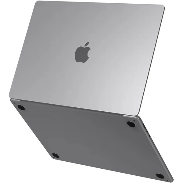 Spigen Glass tR Slim tvrdené sklo MacBook Air 15" M2/M3/M4 - Ochranné fólie a sklo - Obrázok R3N5000701
