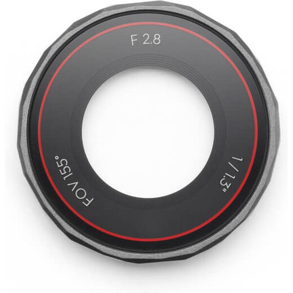 DJI Osmo Action 5 Pro Glass Lens Cover