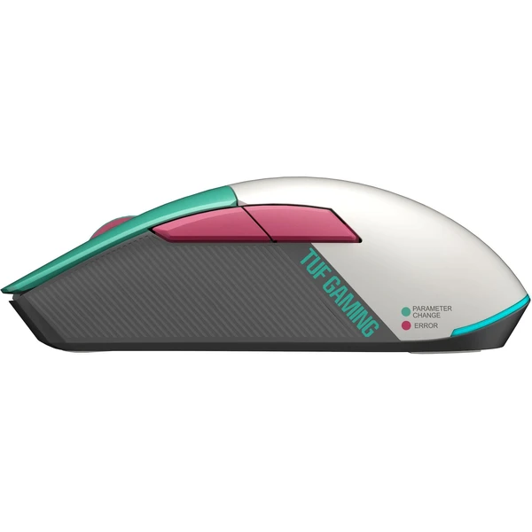 ASUS TUF Gaming Mini Hatsune Miku Edícia herná bezdrôtová myš - Myši - Obrázok R3PF000J01