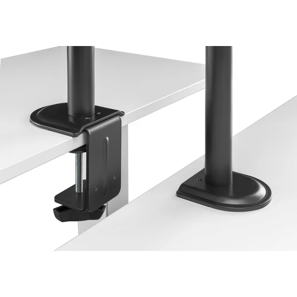 TIGO Office ProView F125NB držiak na monitor 17 "- 32" a notebook 10" - 15,6" - Držiaky pre obrazovky - Obrázok R3QD000K01