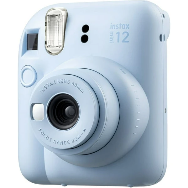 Fujifilm Instax mini 12 modrý - Fotoaparáty - Obrázok R3R6000601