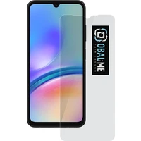 Obal:Me 2.5D Tvrdené sklo Samsung Galaxy A05s číre - Ochranné fólie a sklo